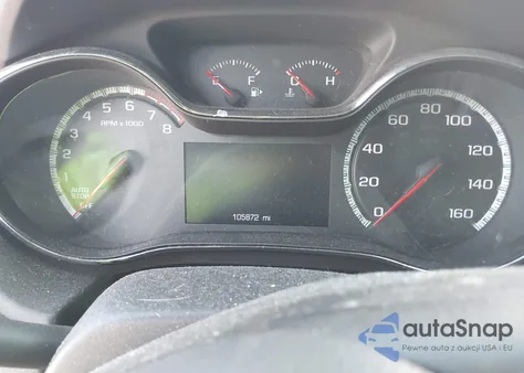 2017 Chevrolet Cruze Premier Auto from USA, damaged, VIN 3G1BF6SM5HS606384